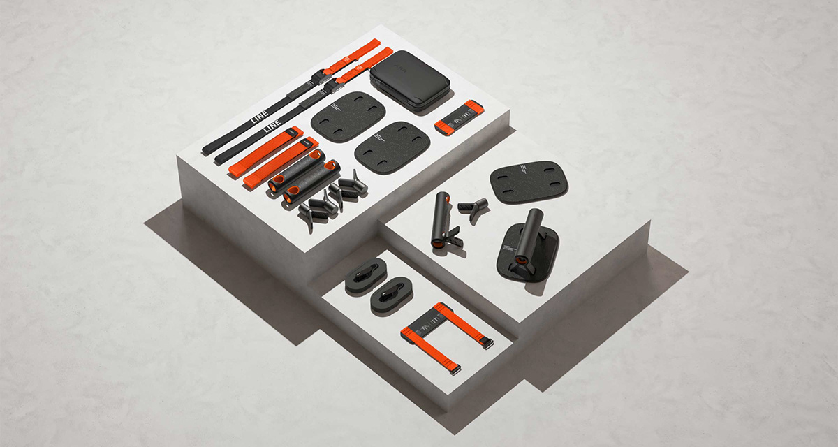 portable，AIIR，training system ，