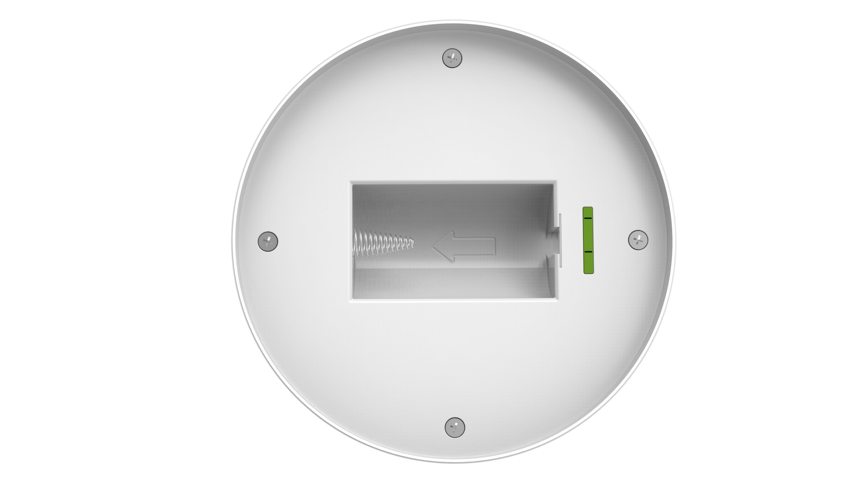 Furniture classification box，