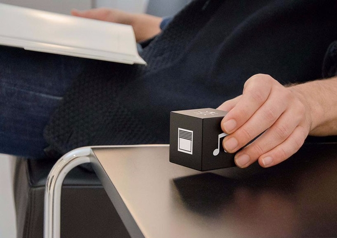 Smart home，Home system，