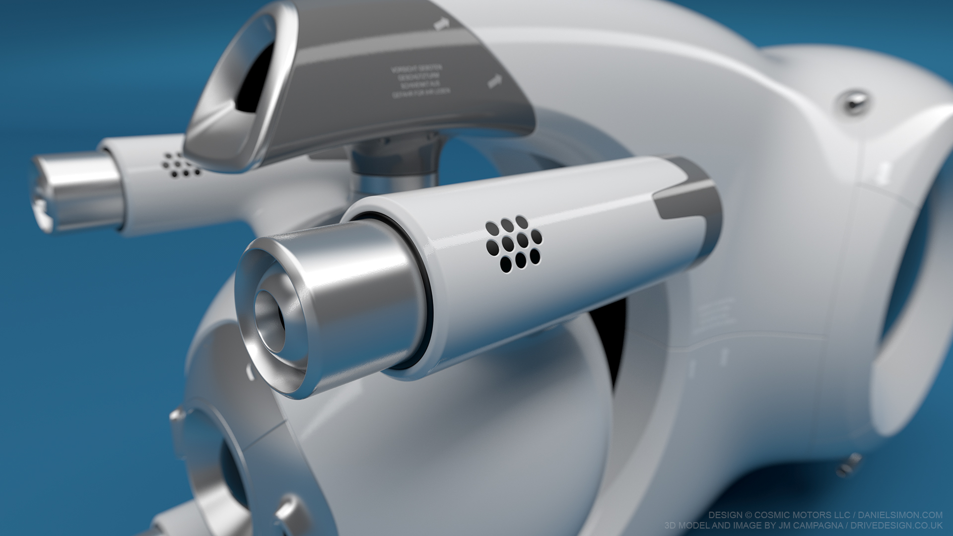 3d，Camaludo，Alias model，