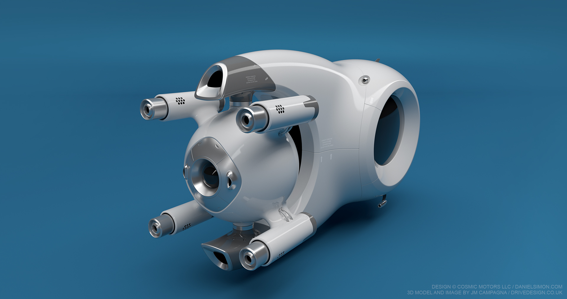 3d，Camaludo，Alias model，