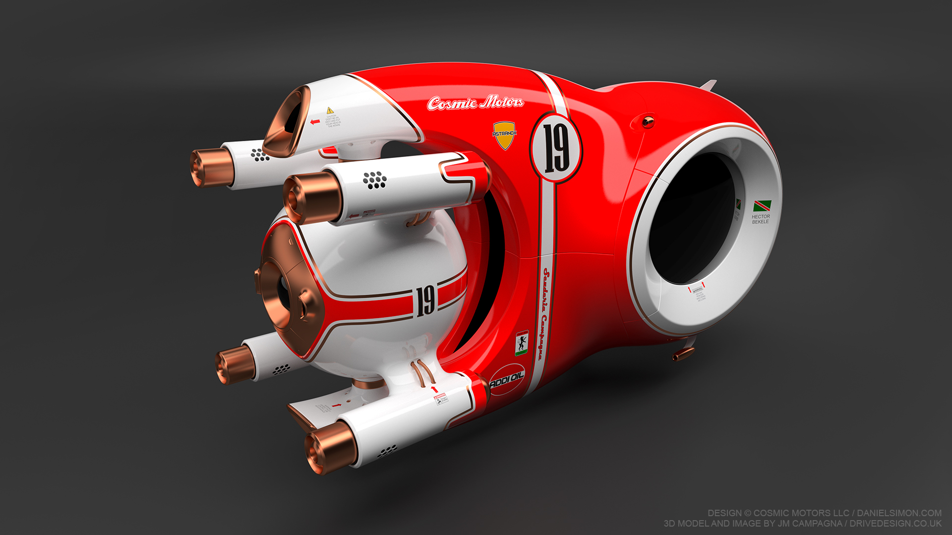 3d，Camaludo，Alias model，