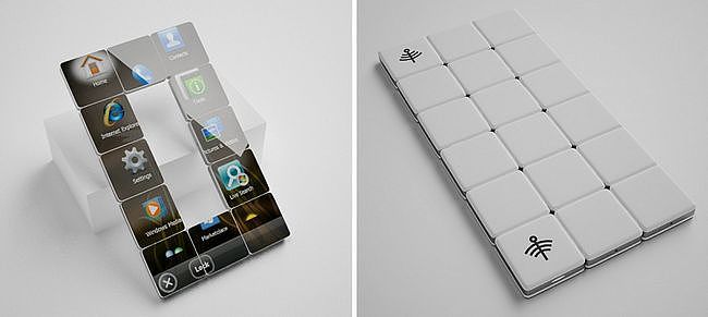 mobile phone，Digital，conceptual design，communication，intelligence，