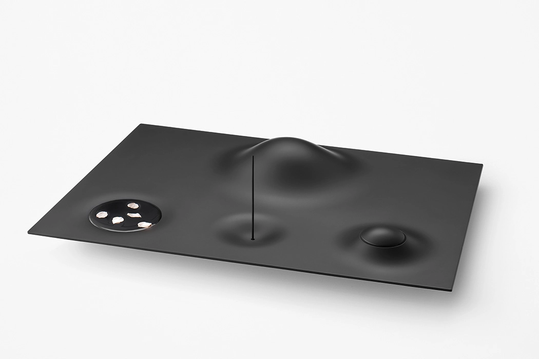 No Entry，Mourning for relatives，Incense burner，