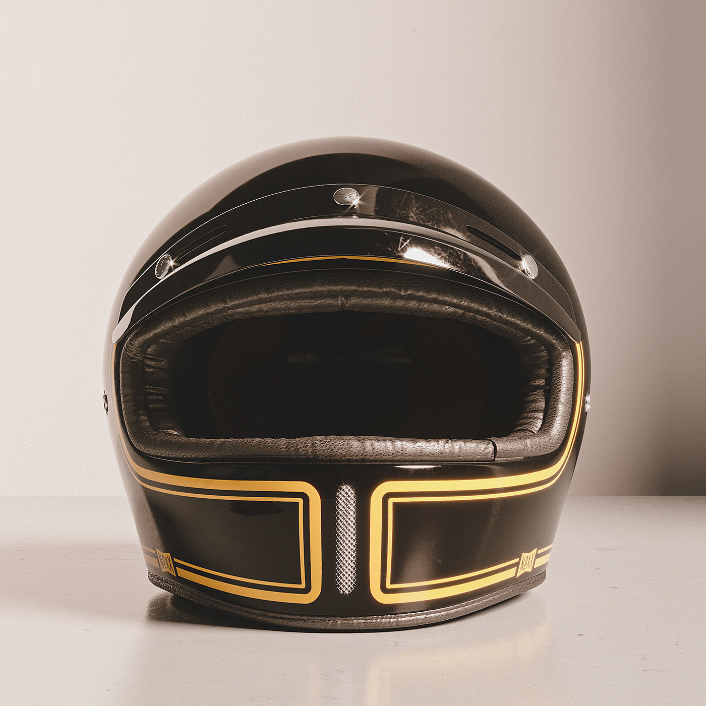 NEXX，Helmet，3D model，