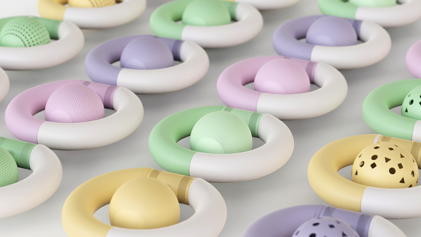 Airattle，air cleaner，Toys，