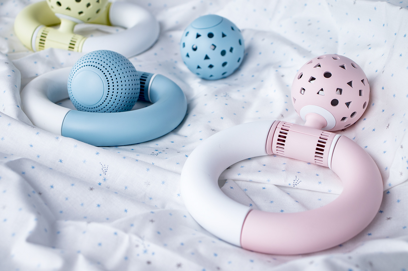 Airattle，air cleaner，Toys，