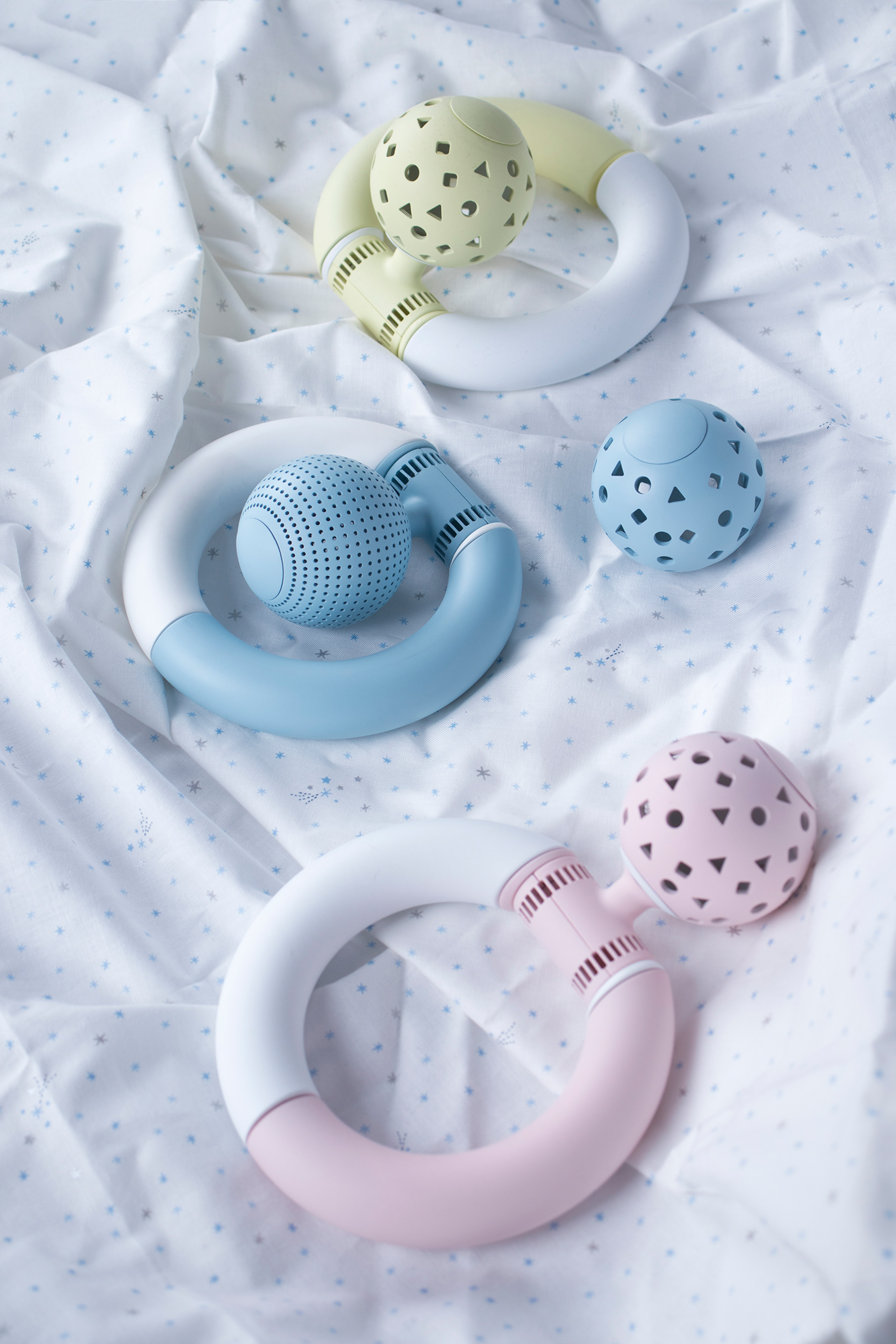 Airattle，air cleaner，Toys，