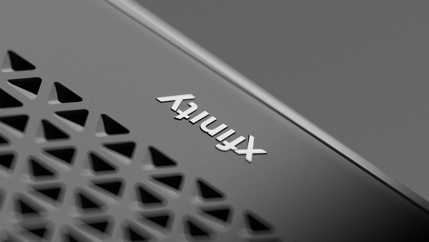 Xfinity Xfi，indoor，controller，