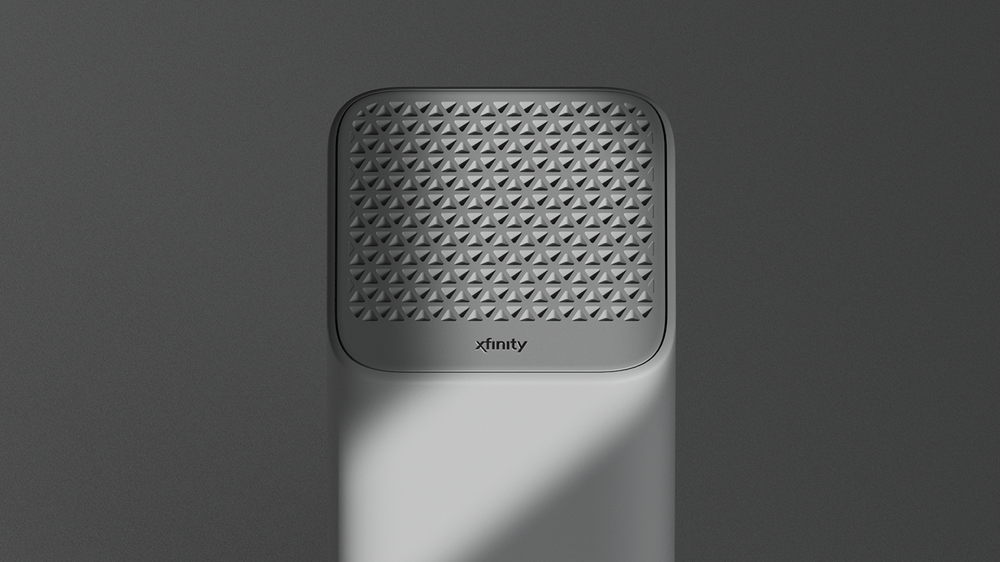 Xfinity Xfi，indoor，controller，