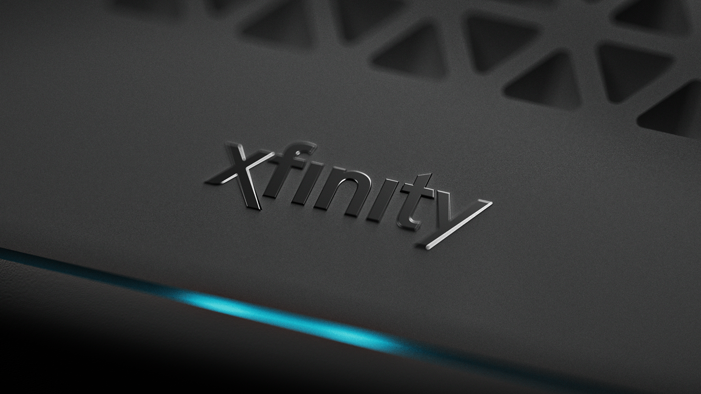 Xfinity Xfi，indoor，controller，