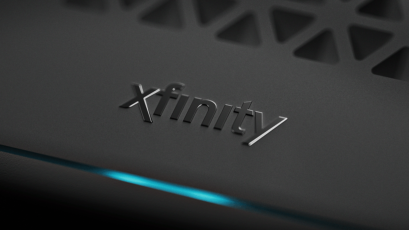 Xfinity Xfi，室内，控制器，