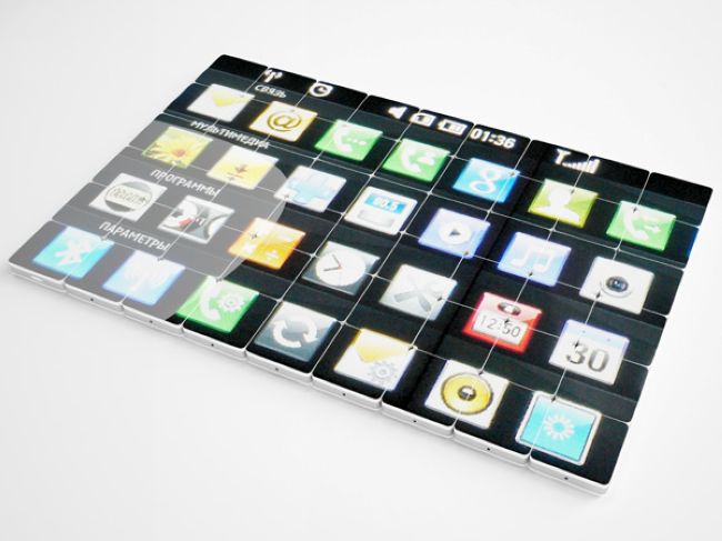 mobile phone，Digital，conceptual design，communication，intelligence，