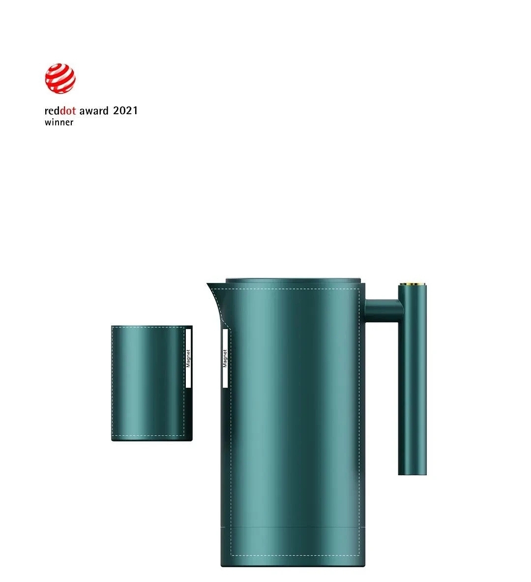 Red dot award，award-winning work，industrial design，product design，electronic product，furniture，