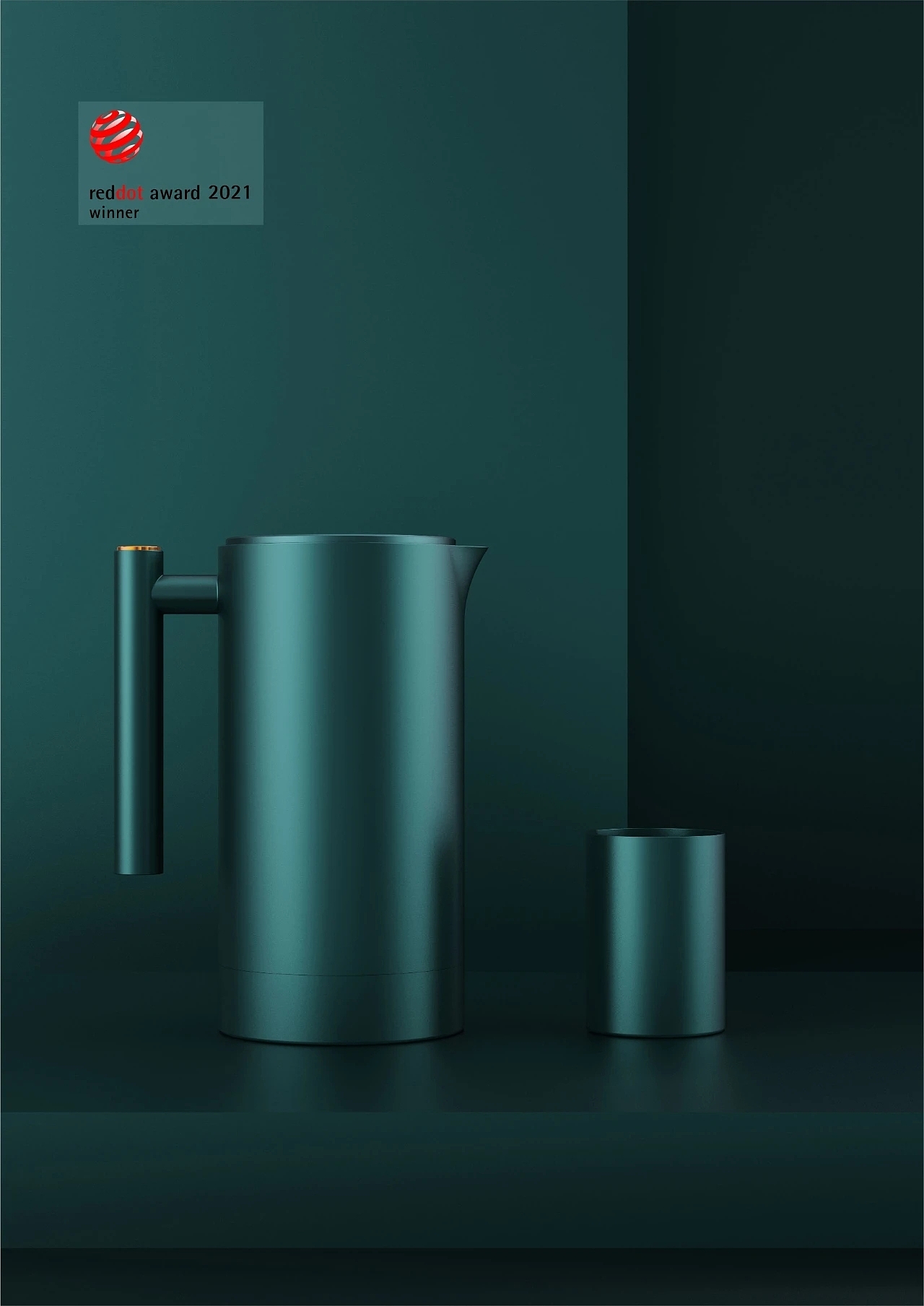 Red dot award，award-winning work，industrial design，product design，electronic product，furniture，