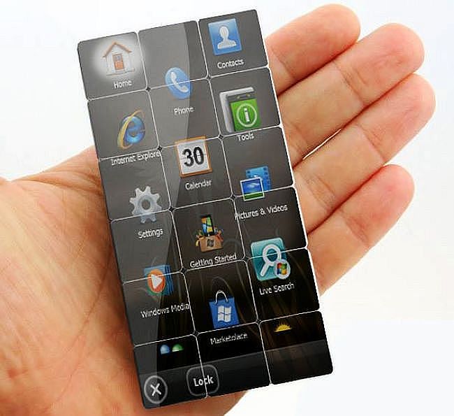 mobile phone，Digital，conceptual design，communication，intelligence，
