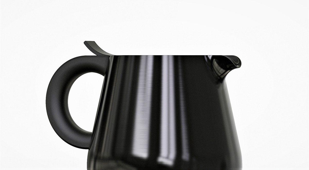 ，Leveling pot，kettle，