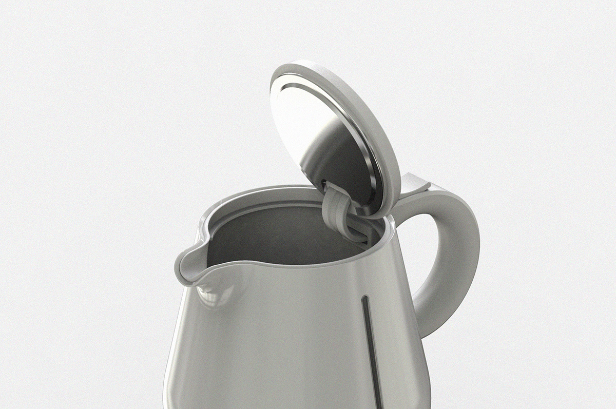 ，Leveling pot，kettle，