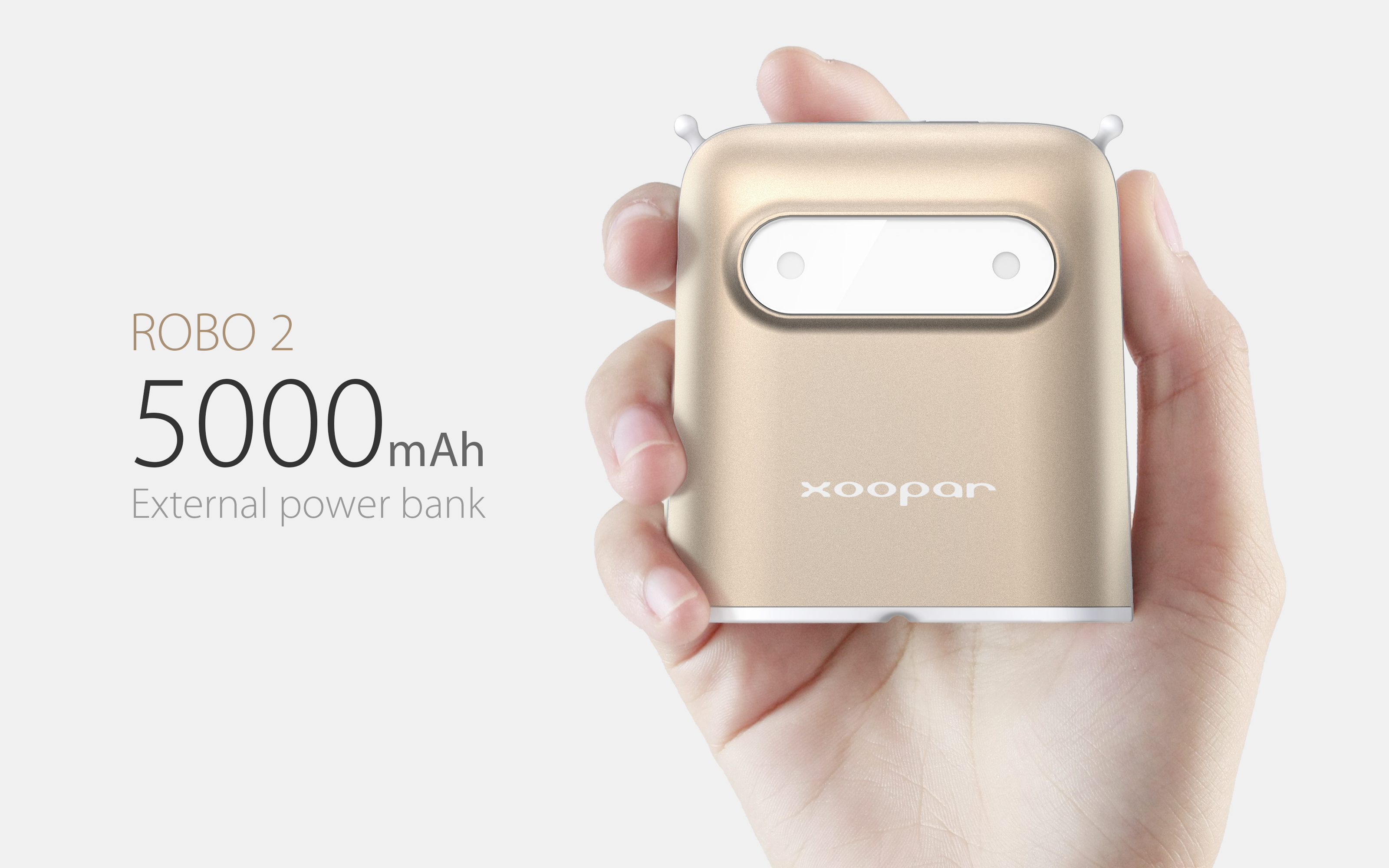 Robbery，robot，Xoopar，damon，portable source，Metal，