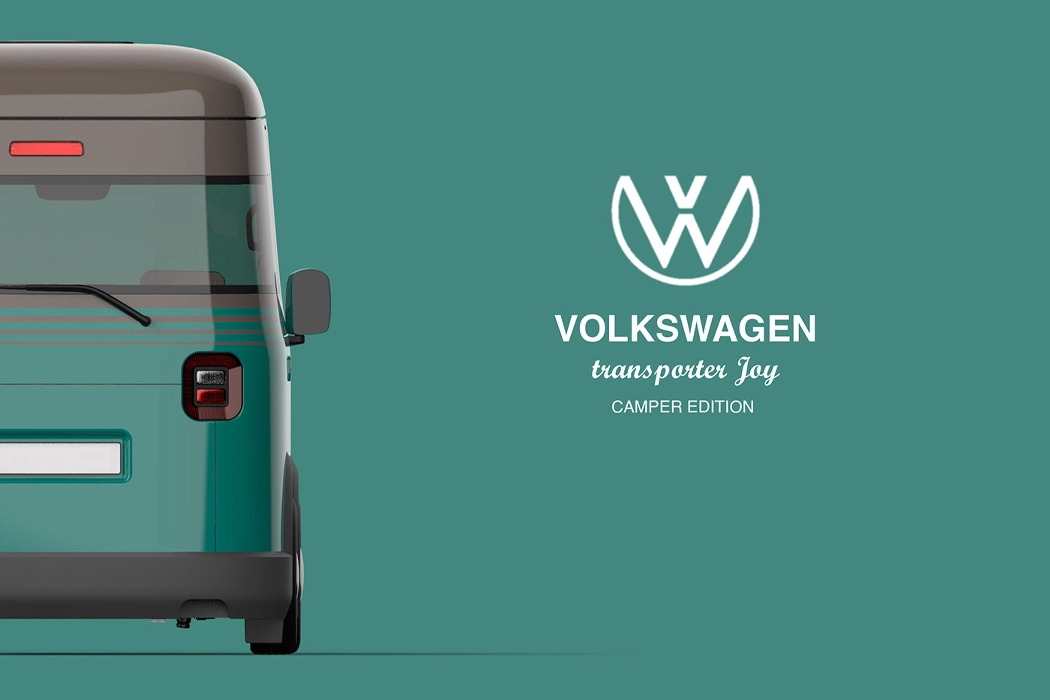 Nostalgia，Campervan，Joy Camper，automobile，Touring car，