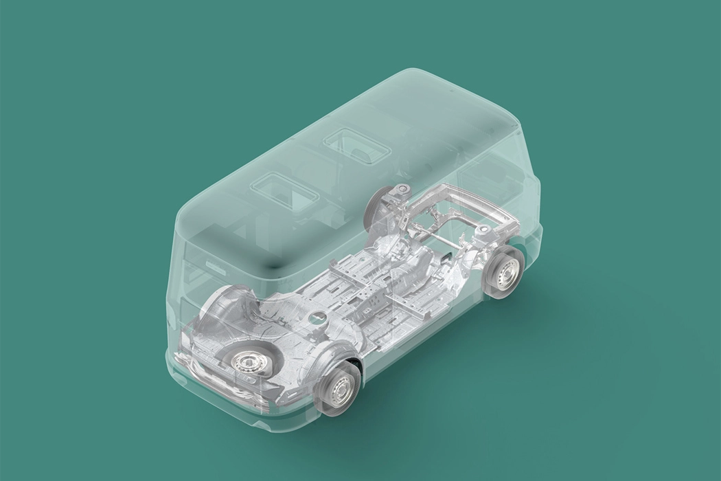 Nostalgia，Campervan，Joy Camper，automobile，Touring car，