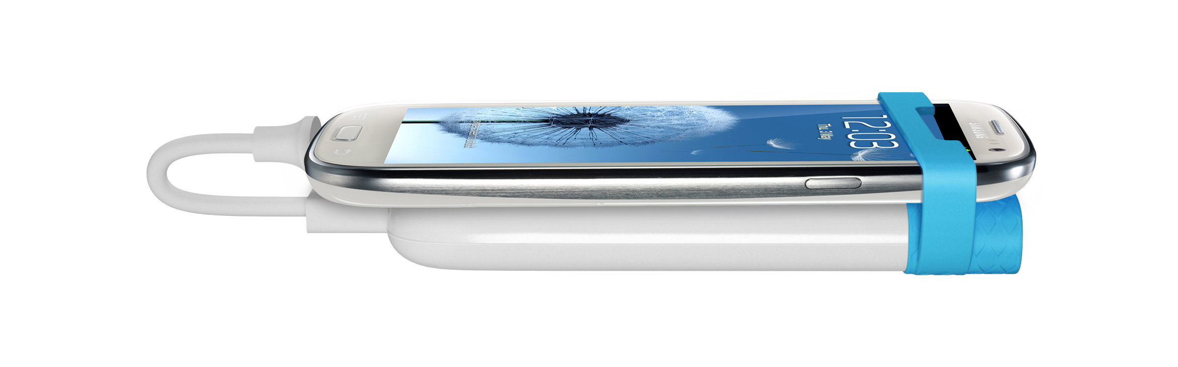 portable battery，Xoopar，damon，brand，Typesetting，fashion，silica gel，ice cream，portable source，