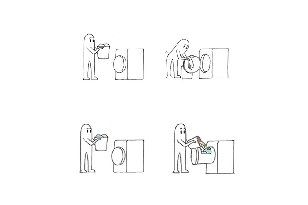 VISDUM，Washing machine，Front，