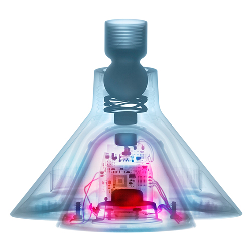 Bluetooth Speaker ，Intelligent bathroom，