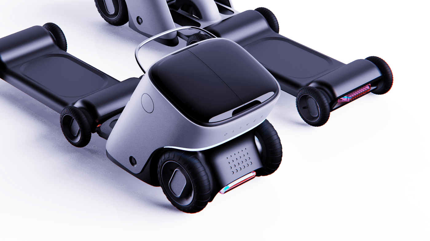 robot，transport，Cargo transportation，