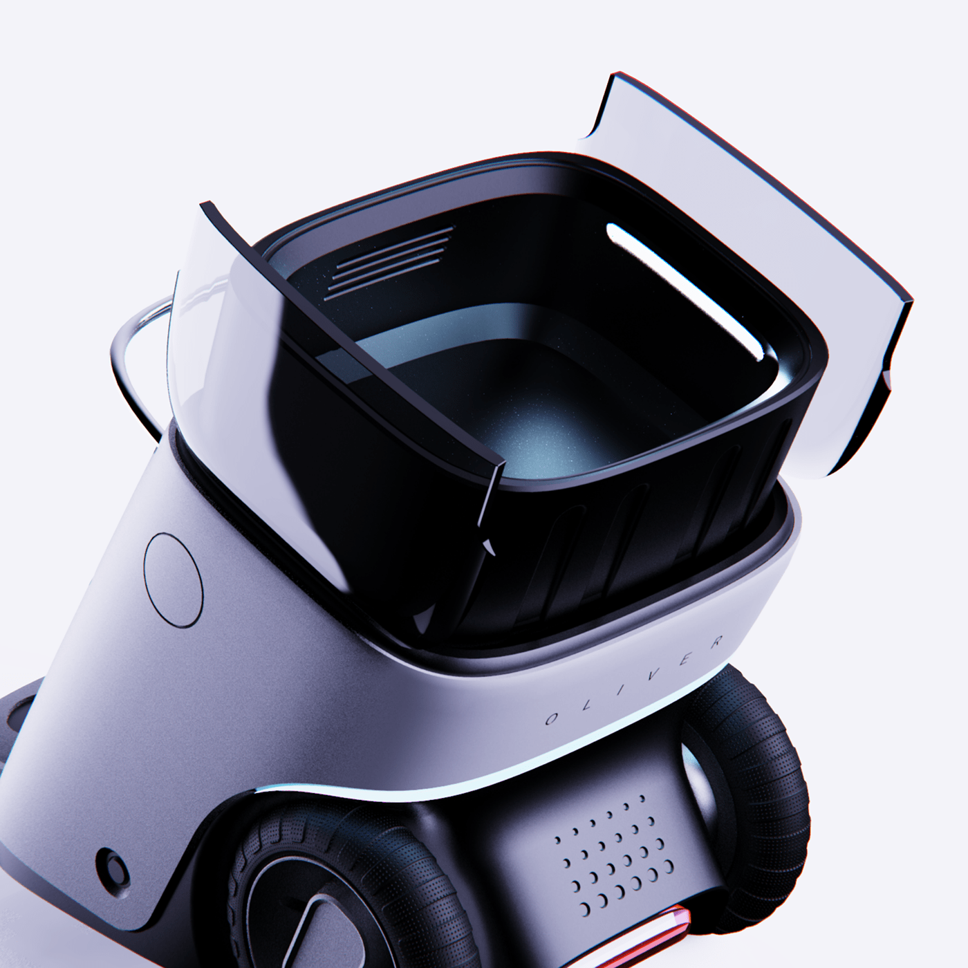 robot，transport，Cargo transportation，