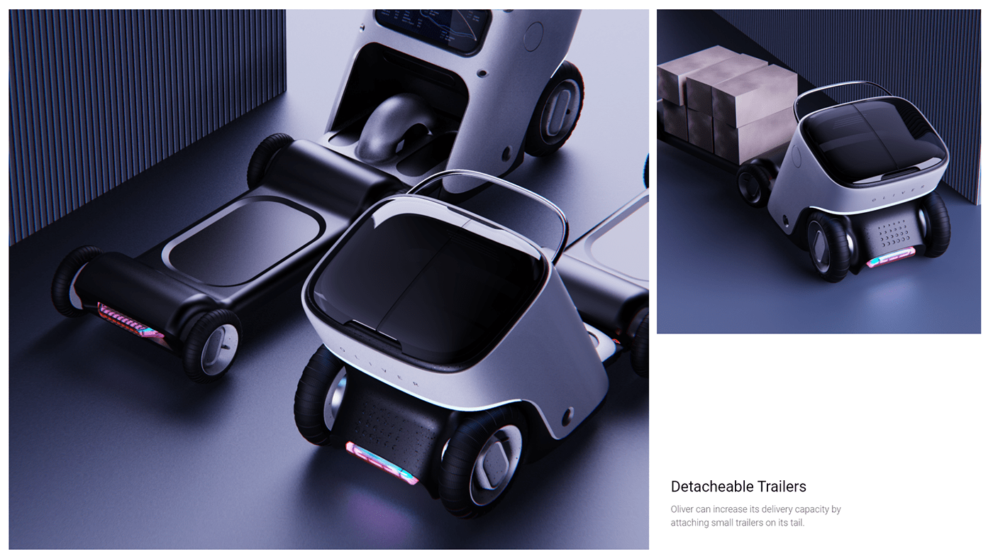 robot，transport，Cargo transportation，