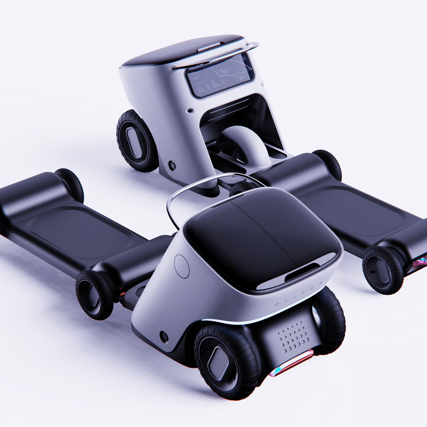 robot，transport，Cargo transportation，