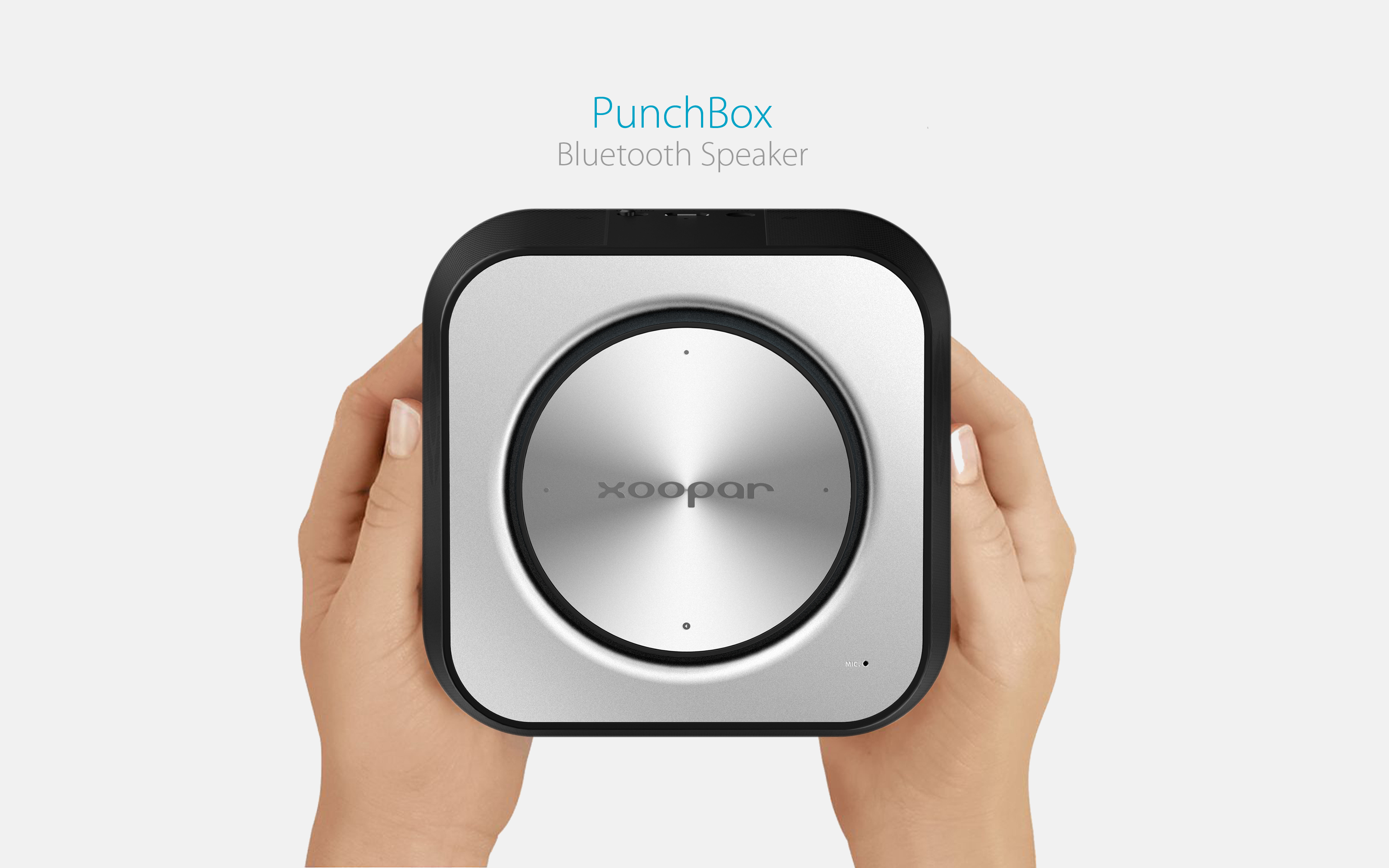 Xoopar，Senber，damon，loudspeaker box，Bluetooth，nfc，Metal，wireless，