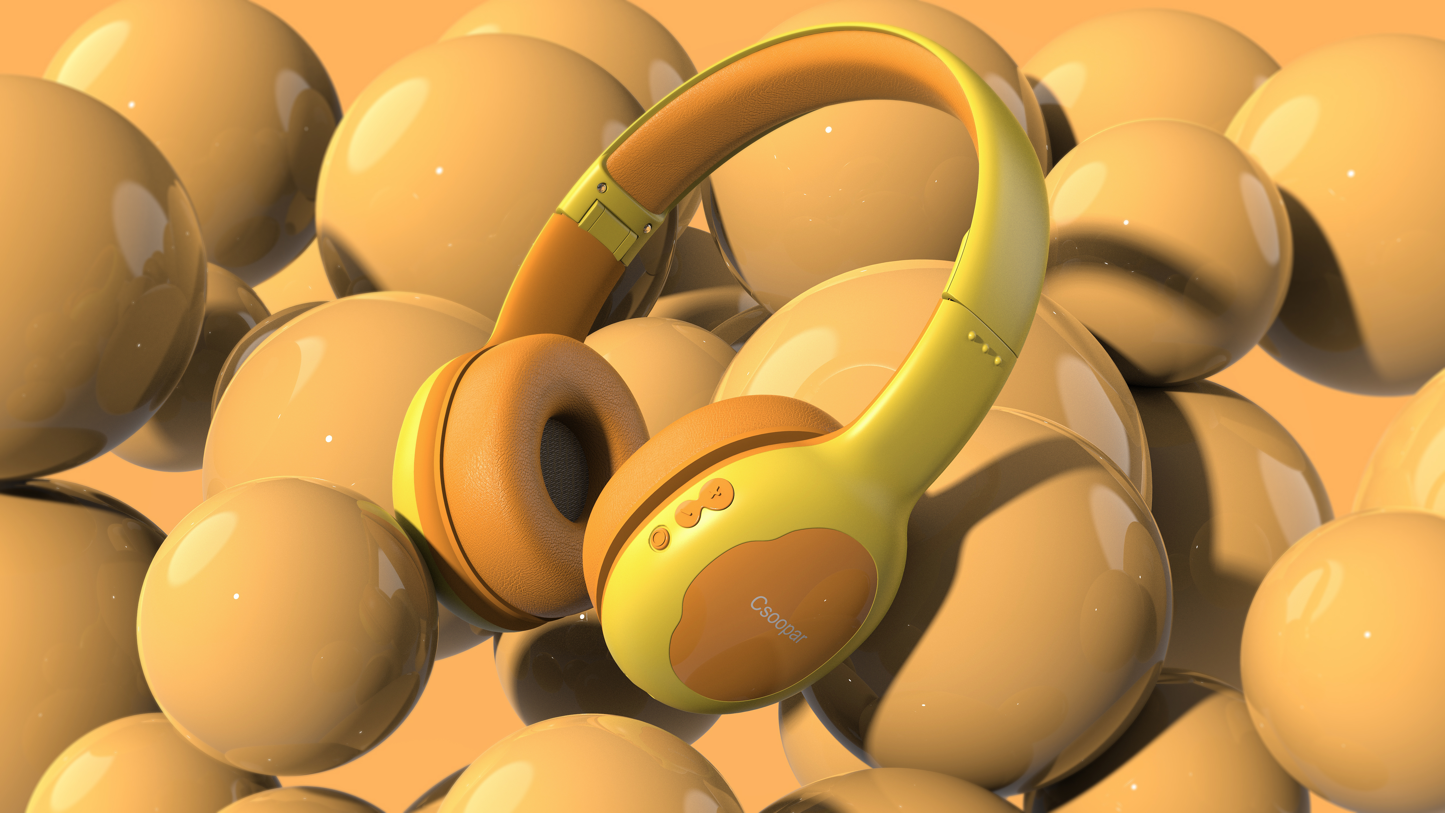 Headphones，Headphones，