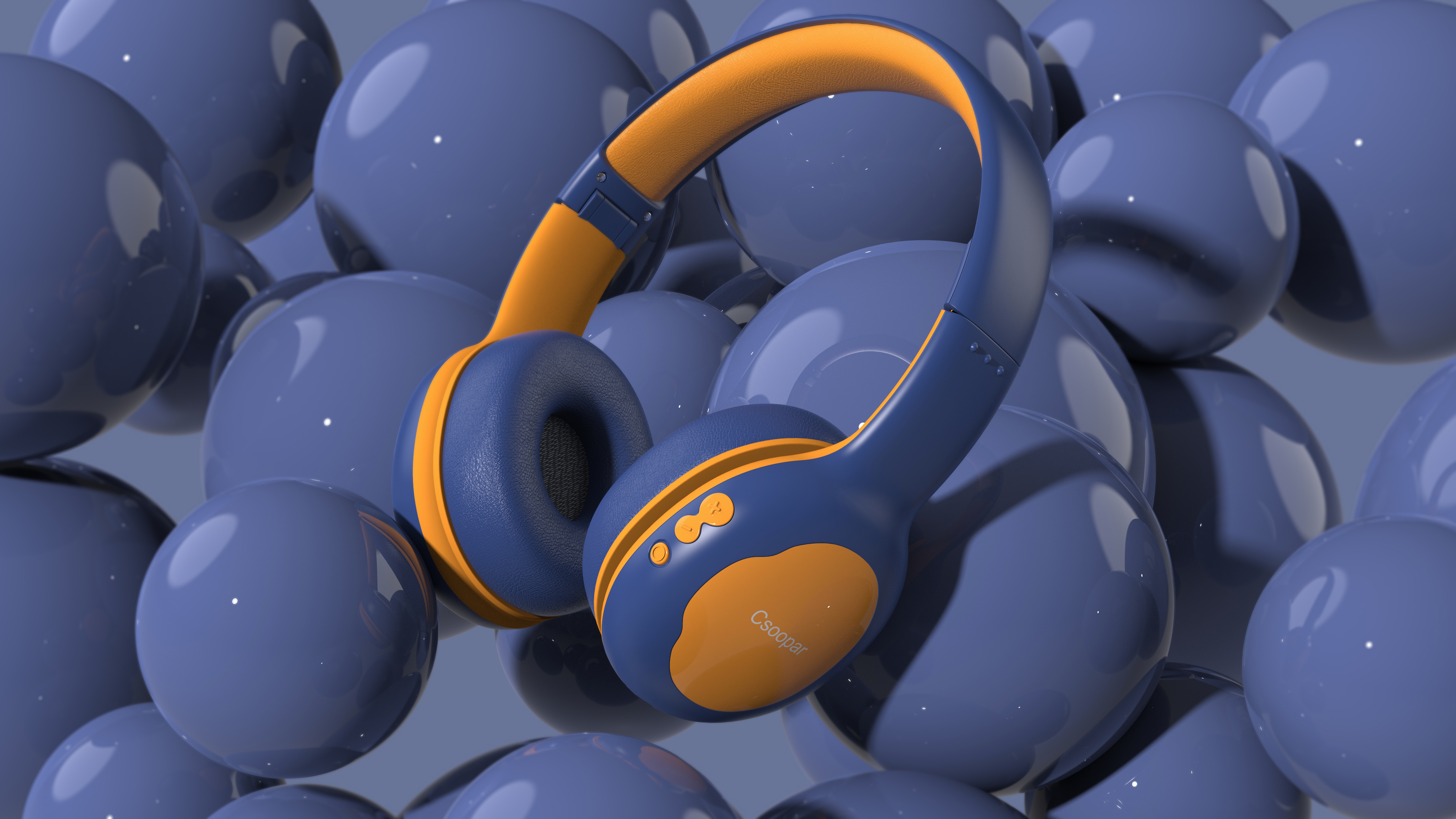 Headphones，Headphones，