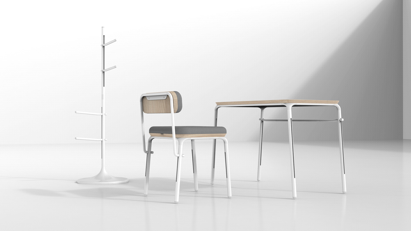 furniture，Home Furnishing，Table，chair，cabinet，