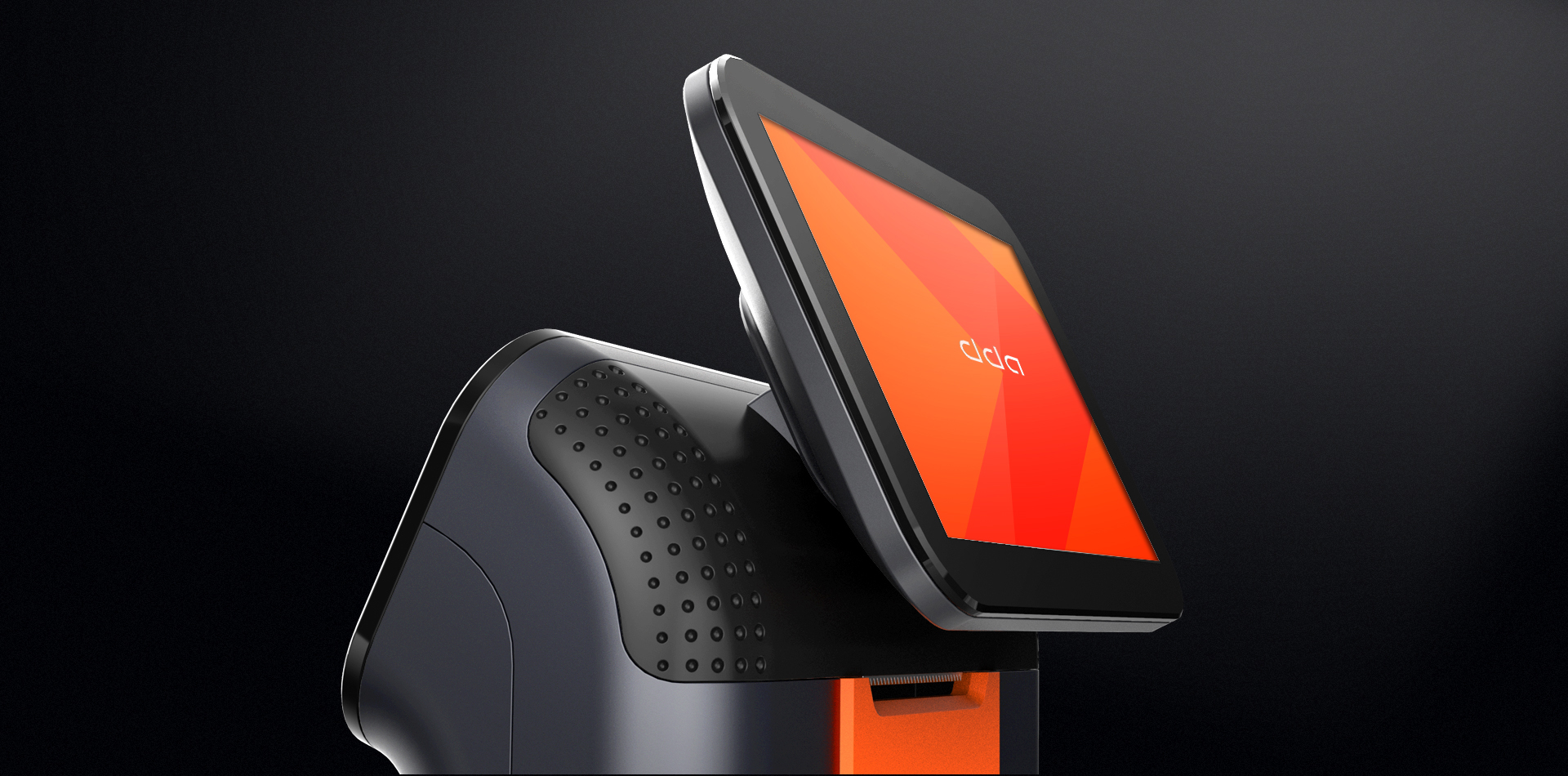 Intelligent scale，Integrated scale，weigh，cash register，，Payment terminal，scanning，Scan payment，