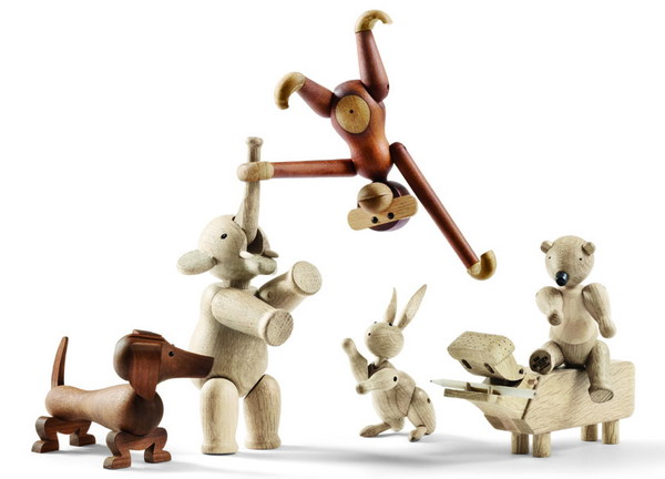 Denmark，Toy kingdom，wooden ，