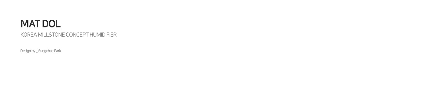 Humidifier，tradition，North Korea，