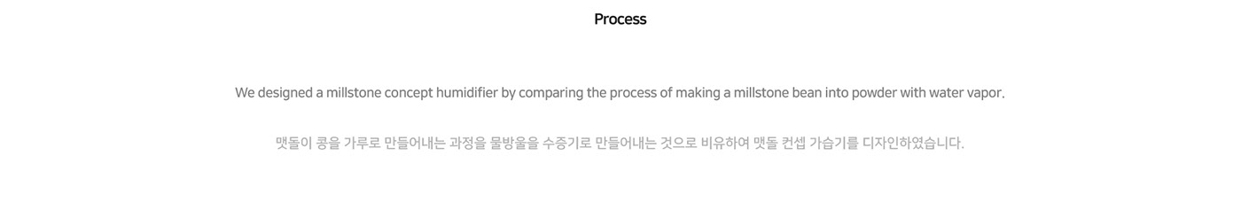 Humidifier，tradition，North Korea，