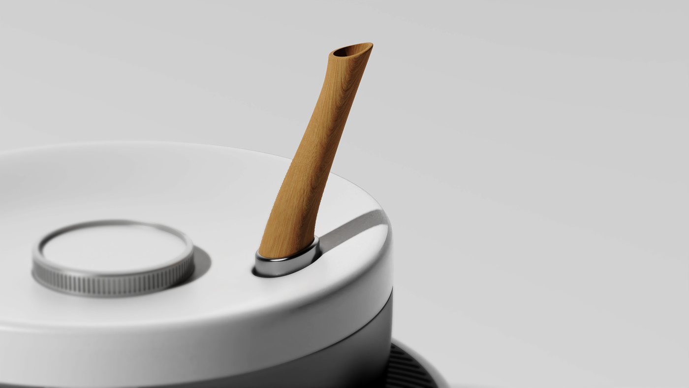 Humidifier，tradition，North Korea，