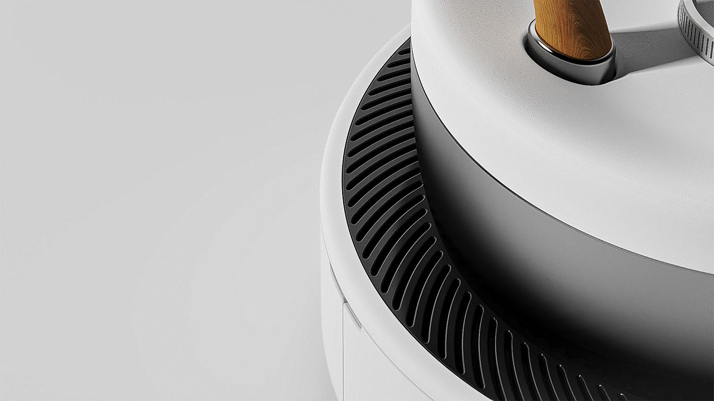 Humidifier，tradition，North Korea，