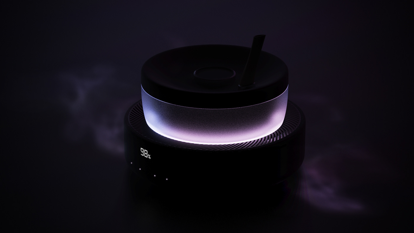 Humidifier，tradition，North Korea，