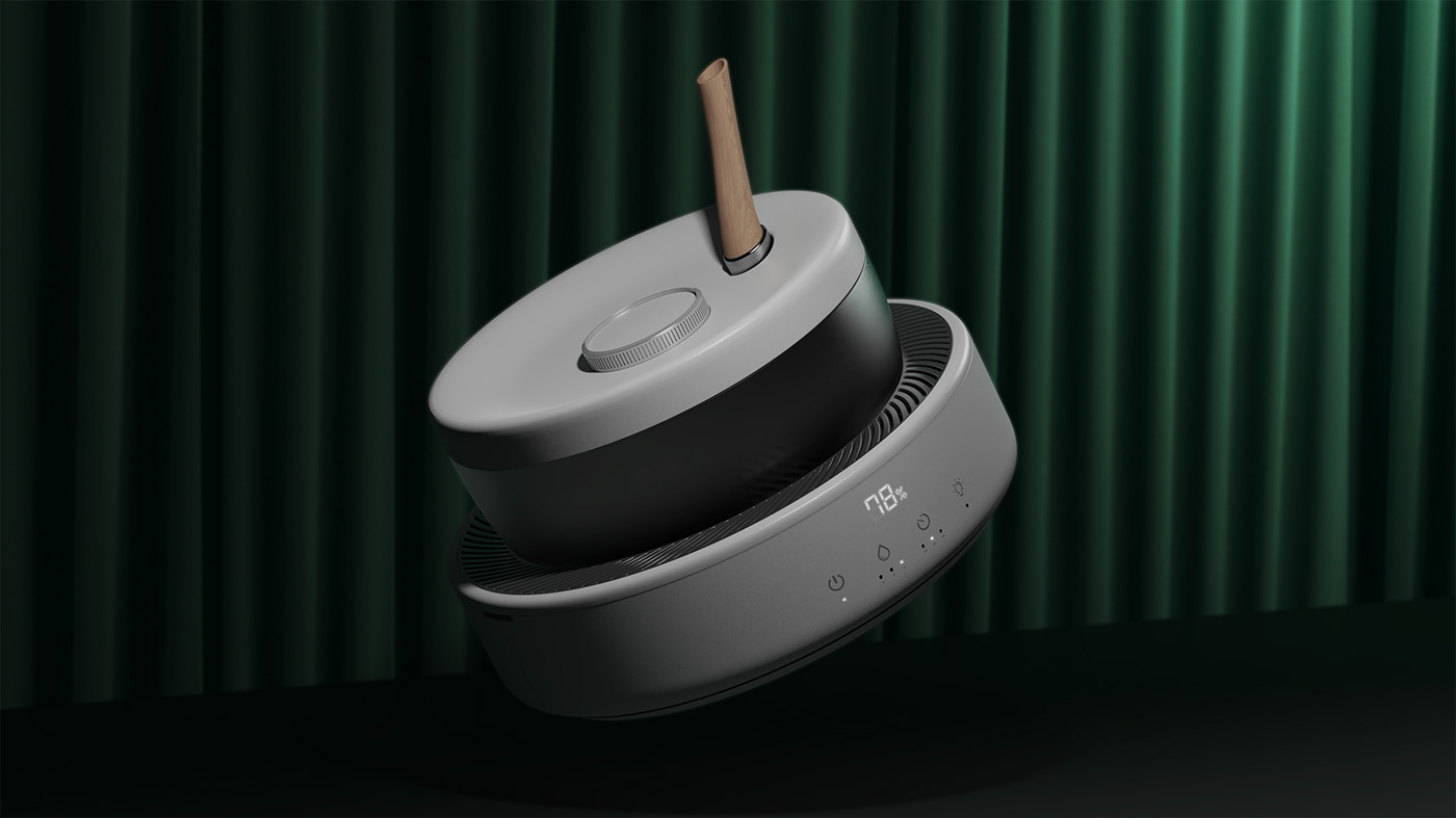 Humidifier，tradition，North Korea，