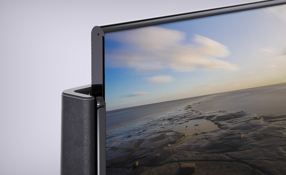 monitor，self-adaption，to work in an office，