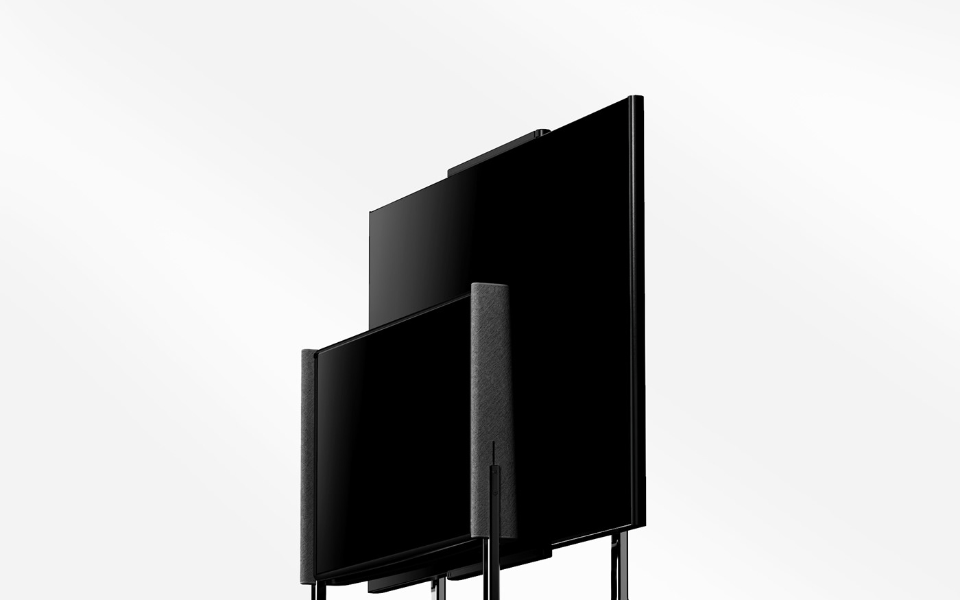 monitor，self-adaption，to work in an office，