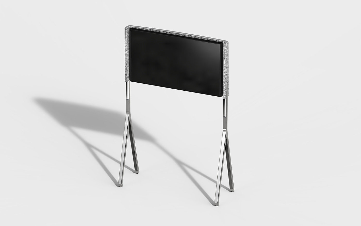 monitor，self-adaption，to work in an office，