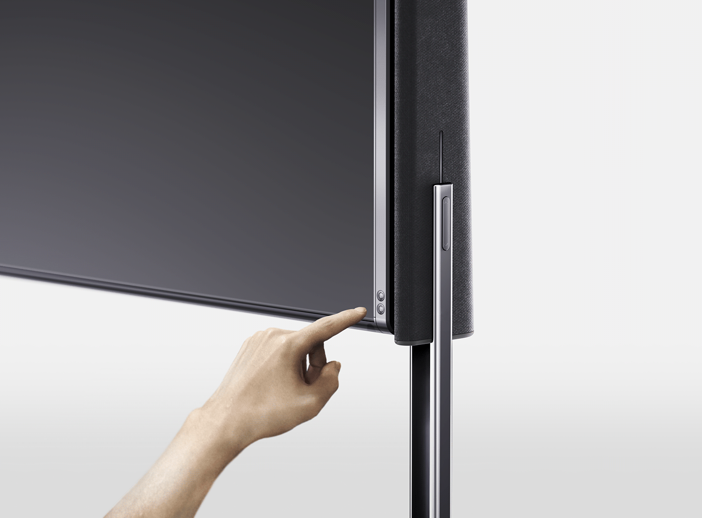 monitor，self-adaption，to work in an office，