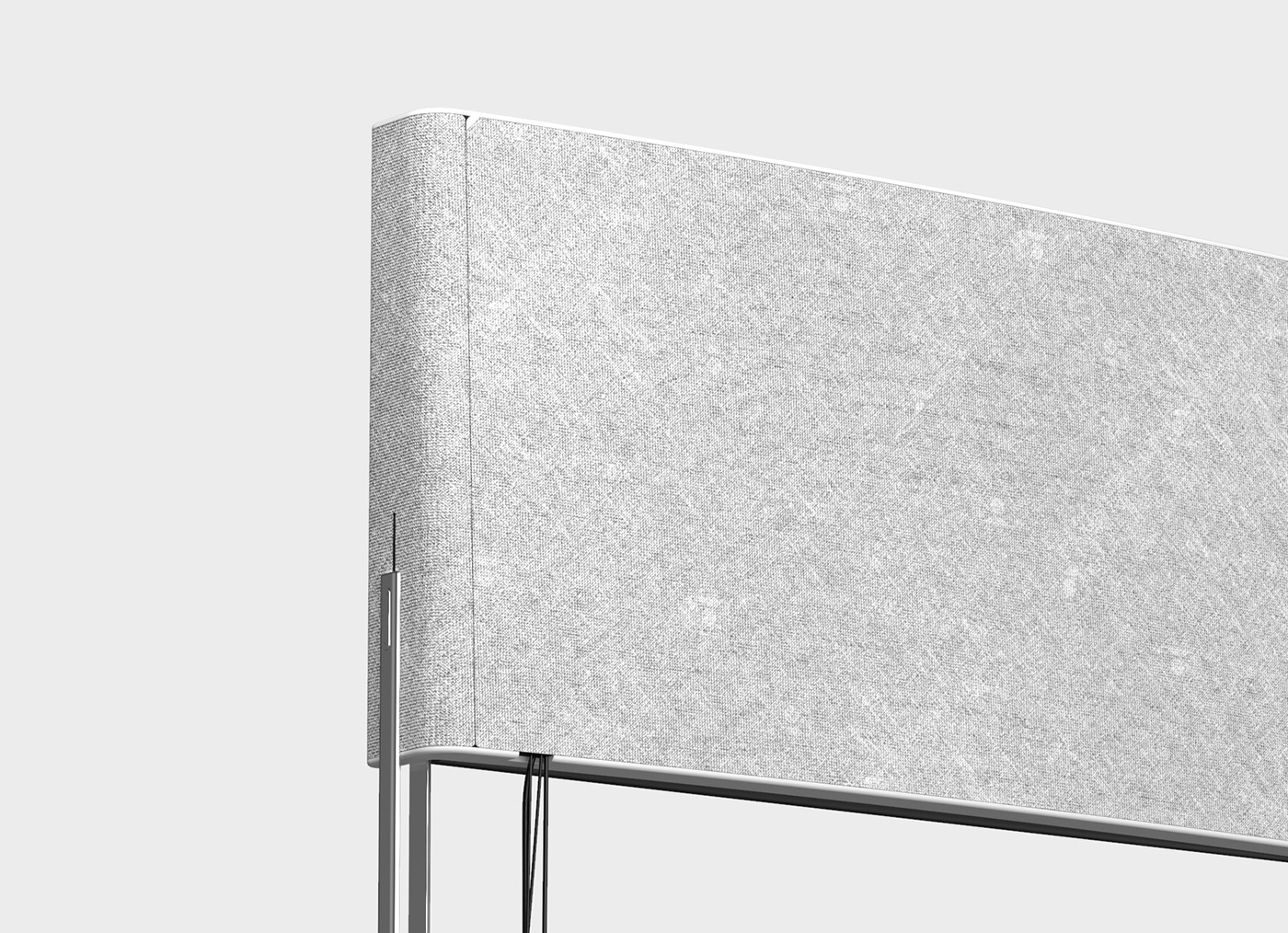 monitor，self-adaption，to work in an office，