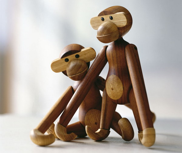 Denmark，Toy kingdom，wooden ，